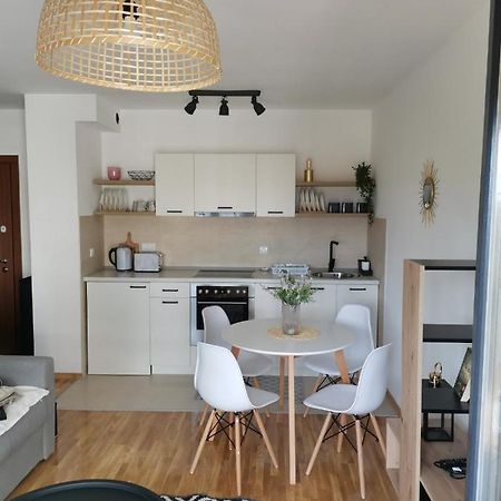 Apartman Kardas Vrnjačka Banja 外观 照片