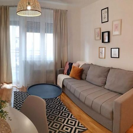 Apartman Kardas Vrnjačka Banja 外观 照片