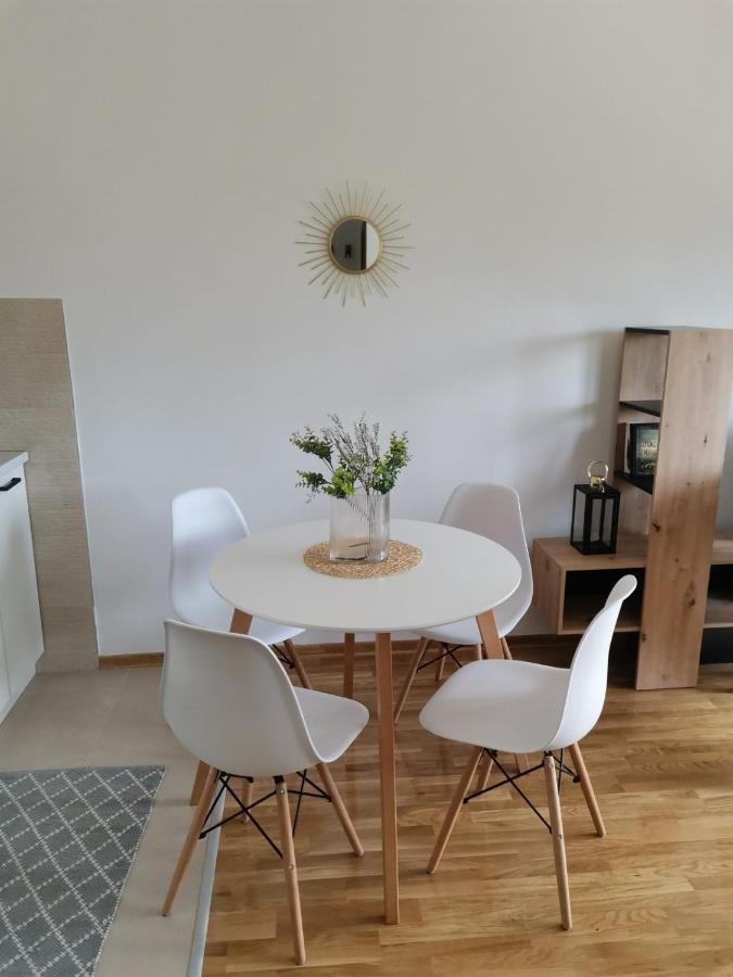 Apartman Kardas Vrnjačka Banja 外观 照片