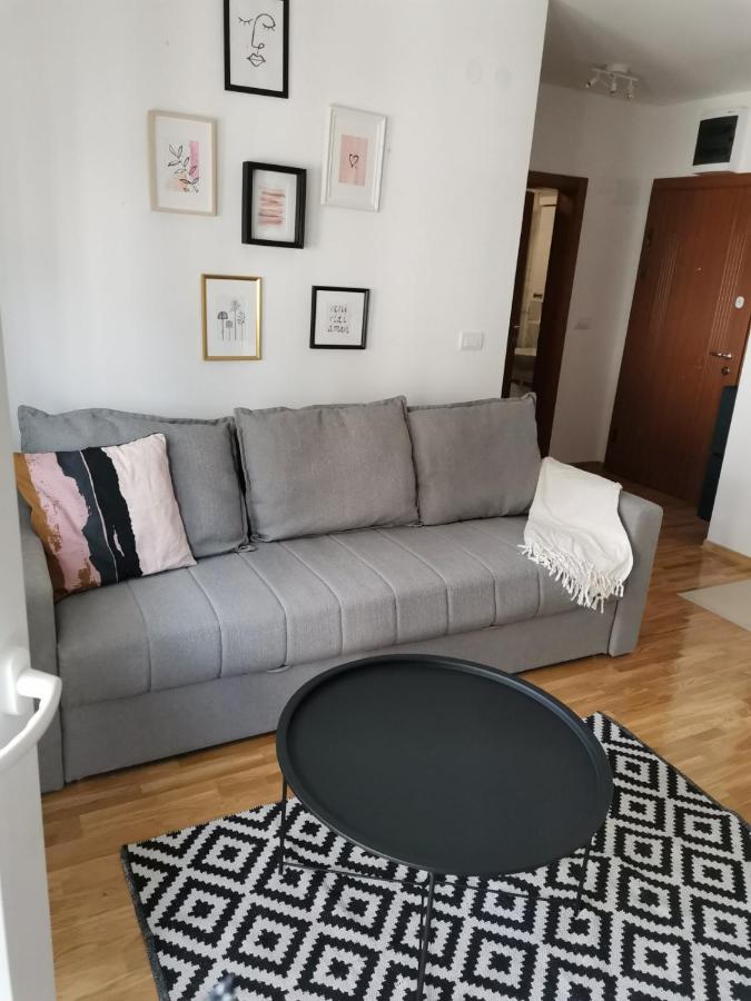 Apartman Kardas Vrnjačka Banja 外观 照片