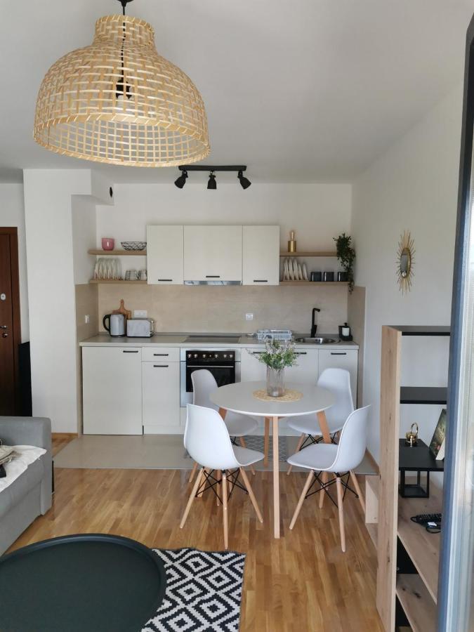 Apartman Kardas Vrnjačka Banja 外观 照片