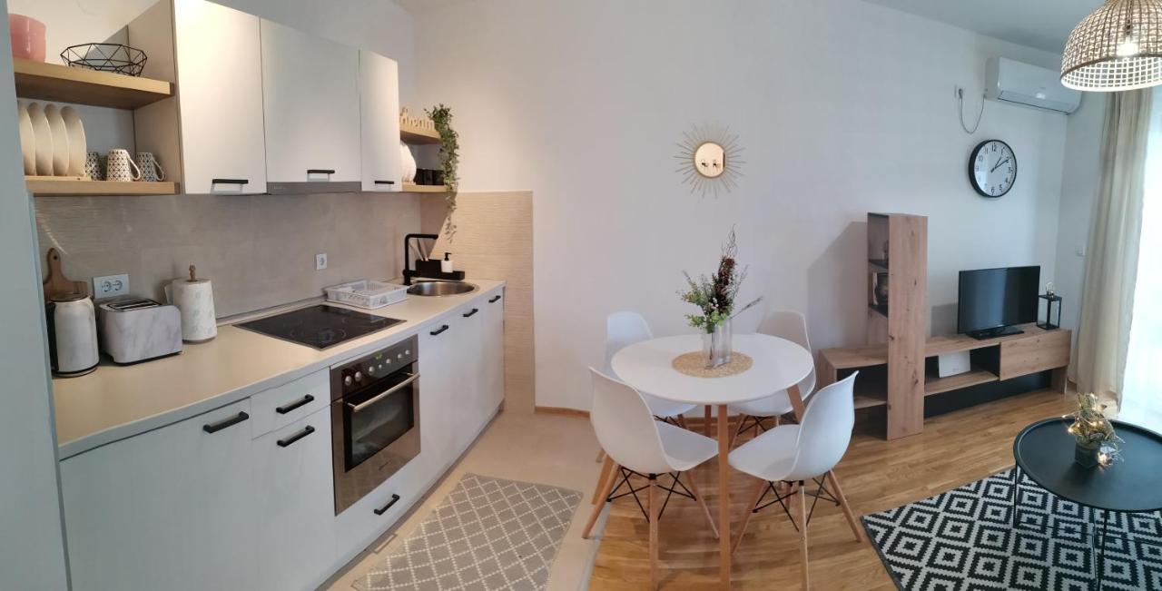Apartman Kardas Vrnjačka Banja 外观 照片