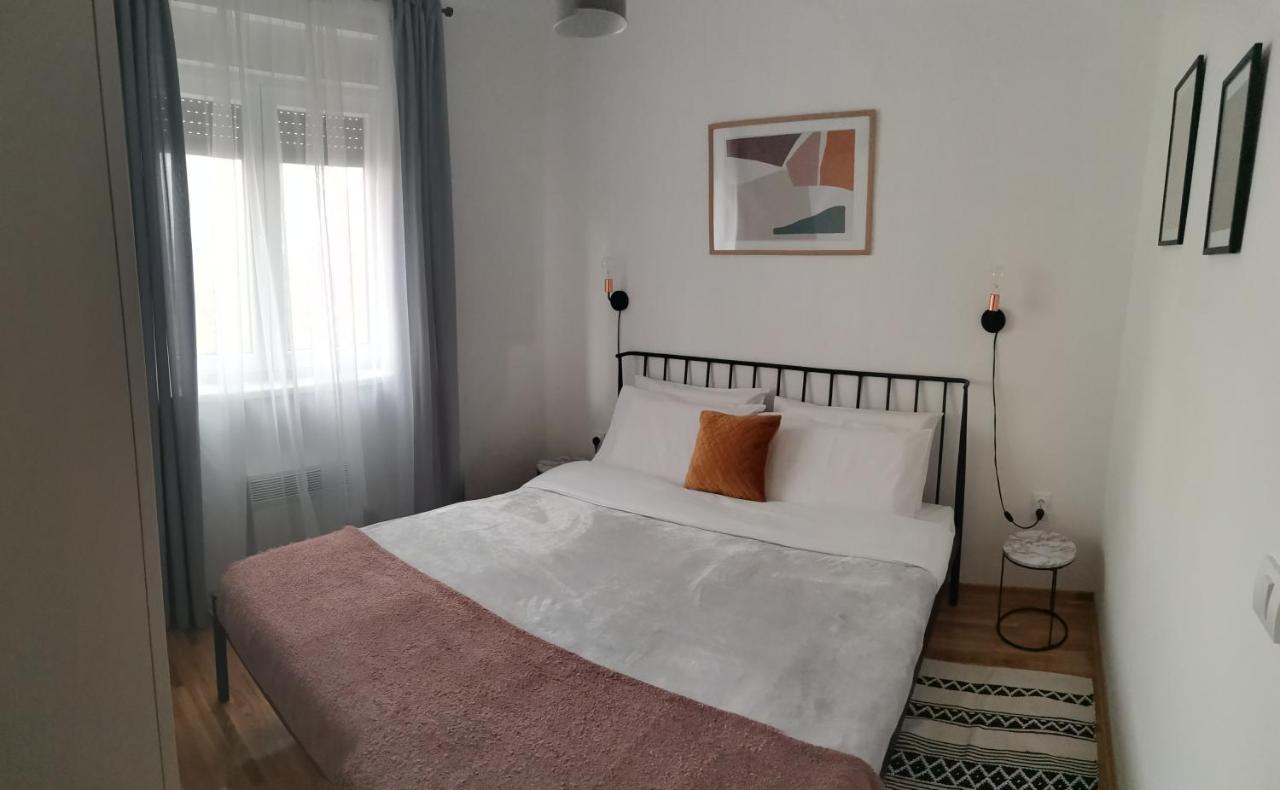 Apartman Kardas Vrnjačka Banja 外观 照片