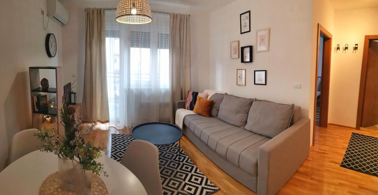 Apartman Kardas Vrnjačka Banja 外观 照片