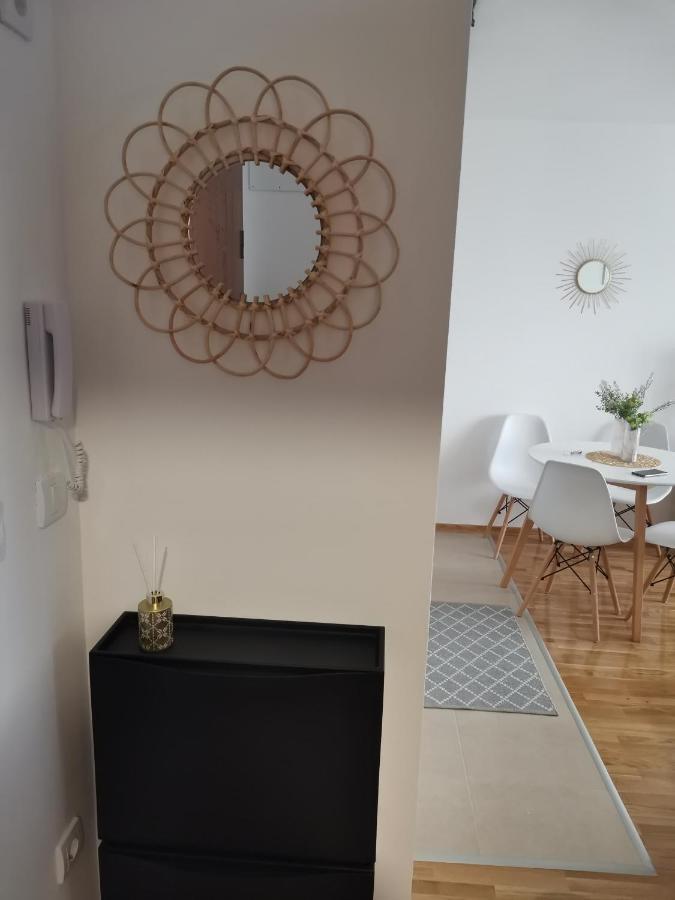 Apartman Kardas Vrnjačka Banja 外观 照片