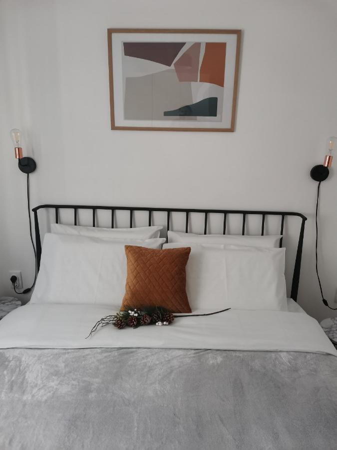 Apartman Kardas Vrnjačka Banja 外观 照片