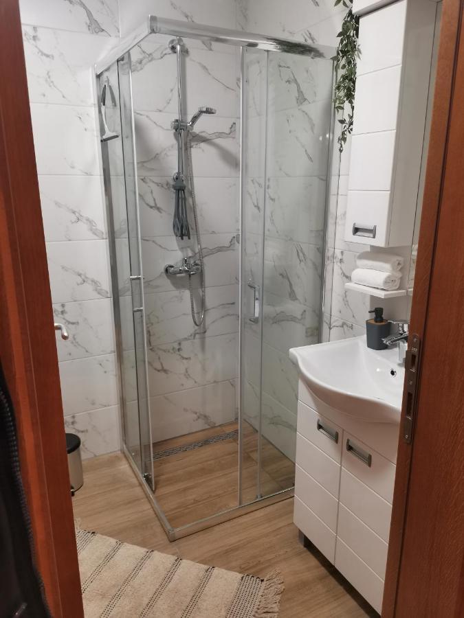 Apartman Kardas Vrnjačka Banja 外观 照片