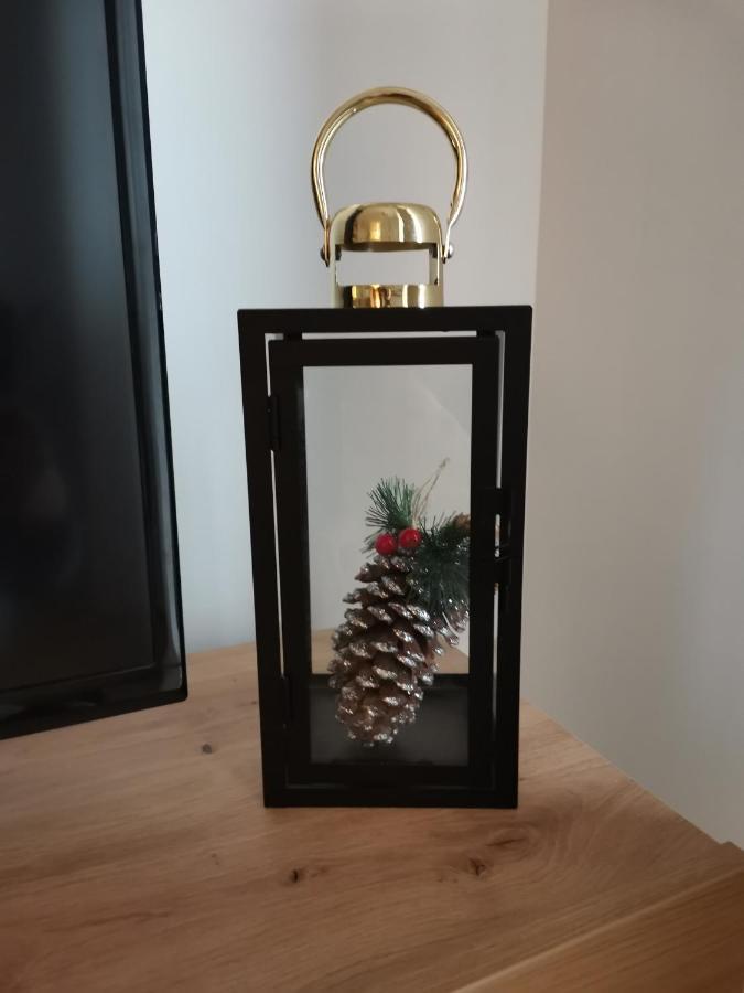 Apartman Kardas Vrnjačka Banja 外观 照片