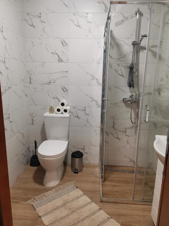 Apartman Kardas Vrnjačka Banja 外观 照片