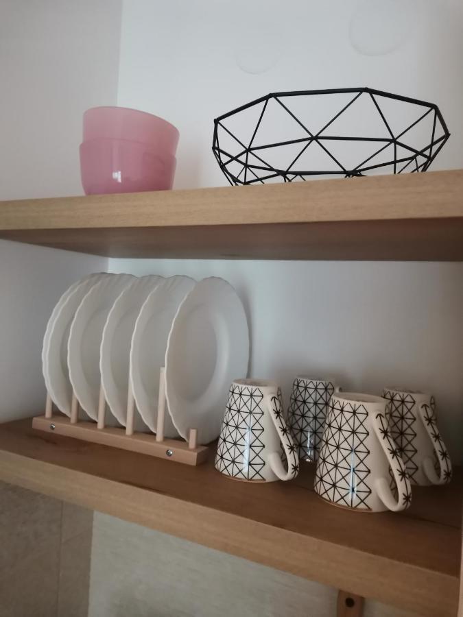Apartman Kardas Vrnjačka Banja 外观 照片
