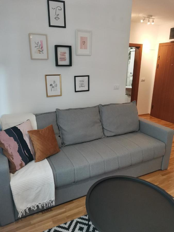 Apartman Kardas Vrnjačka Banja 外观 照片
