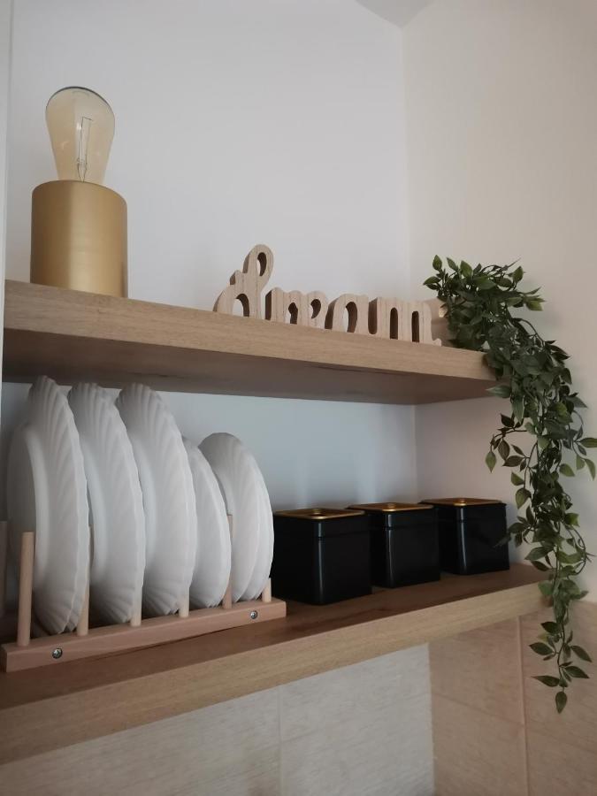 Apartman Kardas Vrnjačka Banja 外观 照片