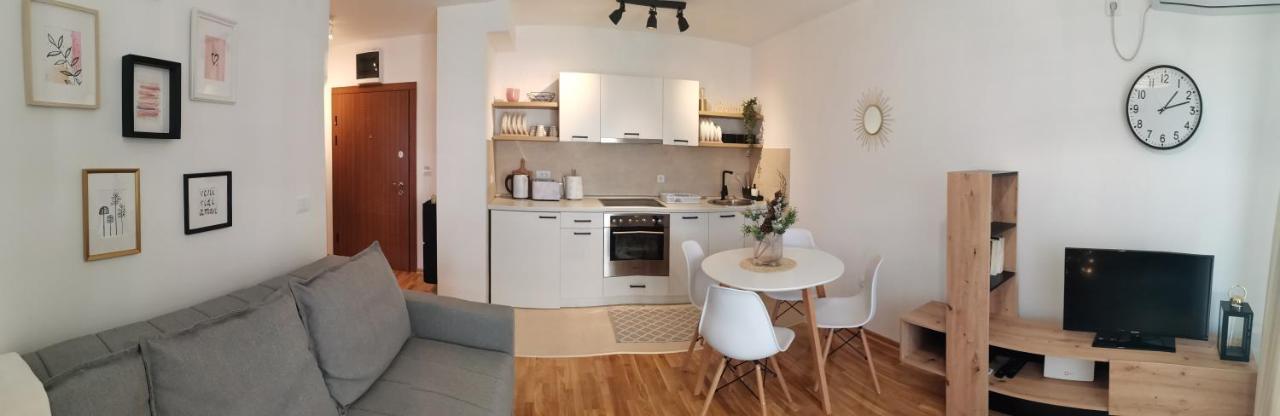 Apartman Kardas Vrnjačka Banja 外观 照片