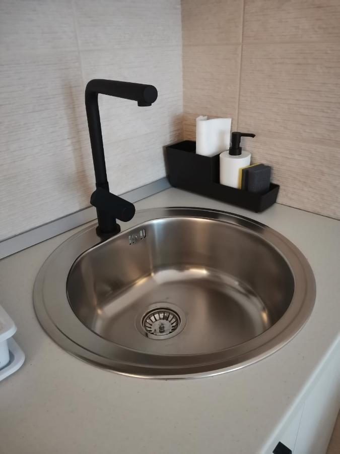 Apartman Kardas Vrnjačka Banja 外观 照片