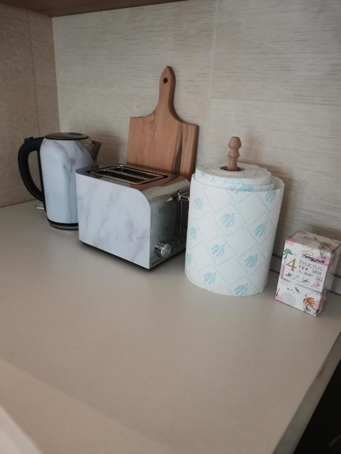 Apartman Kardas Vrnjačka Banja 外观 照片