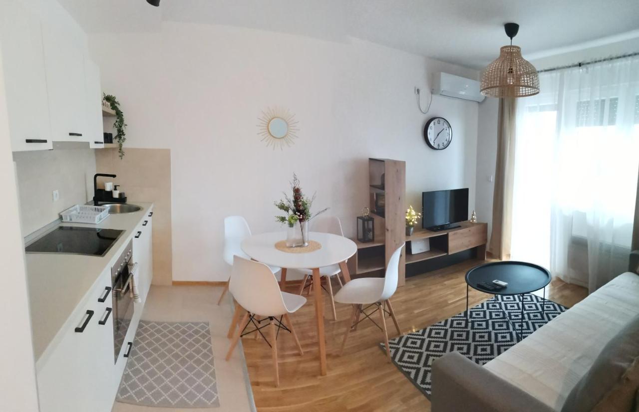 Apartman Kardas Vrnjačka Banja 外观 照片